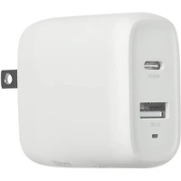 20w Multi-port Wall Charger