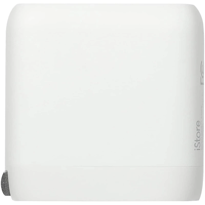 20w Multi-port Wall Charger