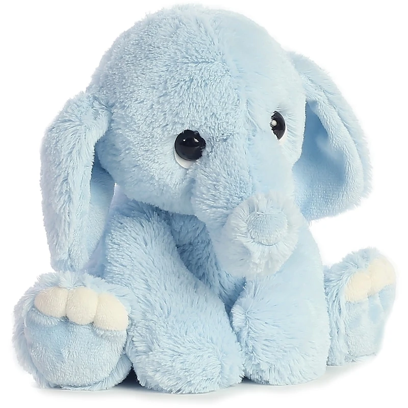 Lil' Benny Phant - Blue 10