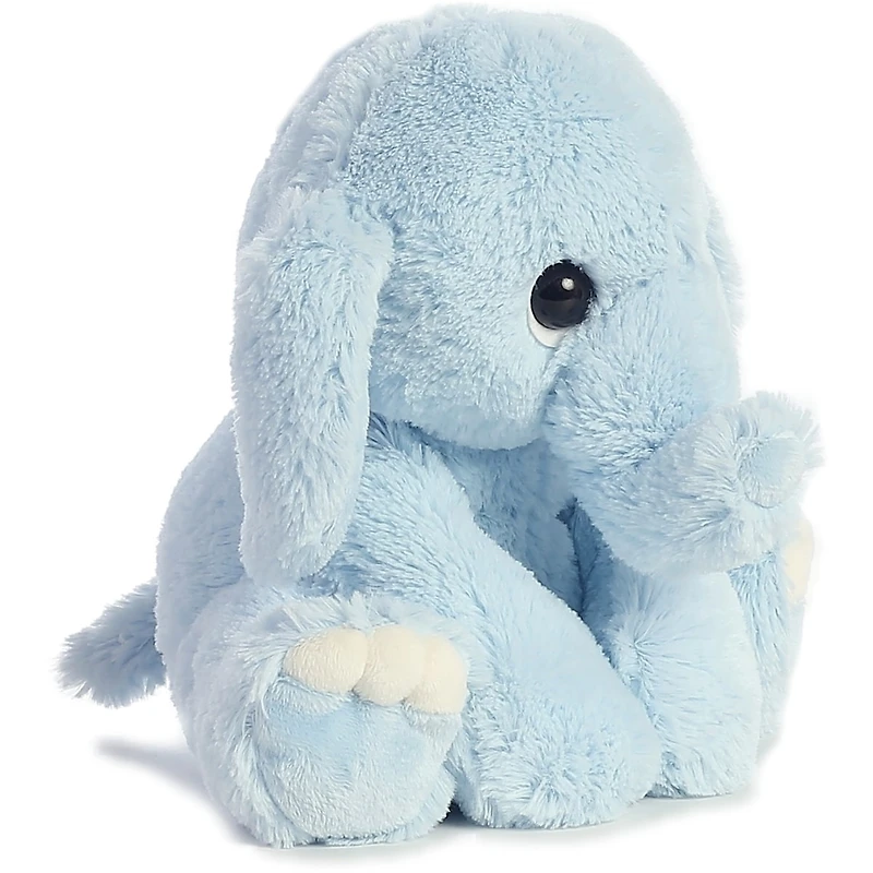 Lil' Benny Phant - Blue 10