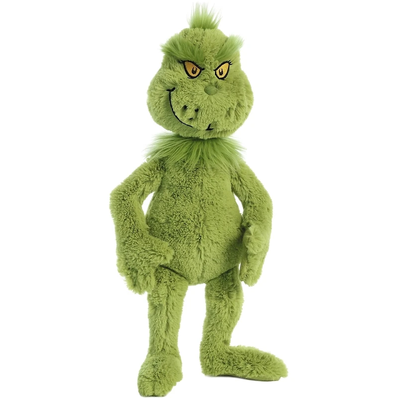 Dr. Seuss Grinch 16"