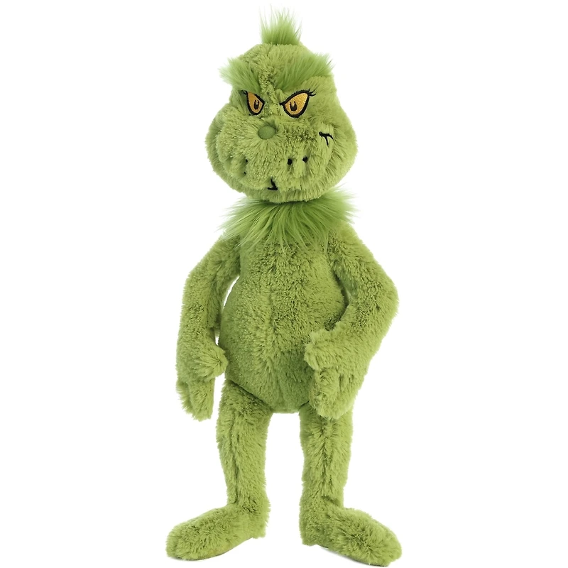 Dr. Seuss Grinch 16"