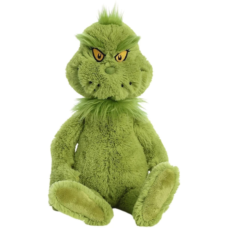 Dr. Seuss Grinch 16"