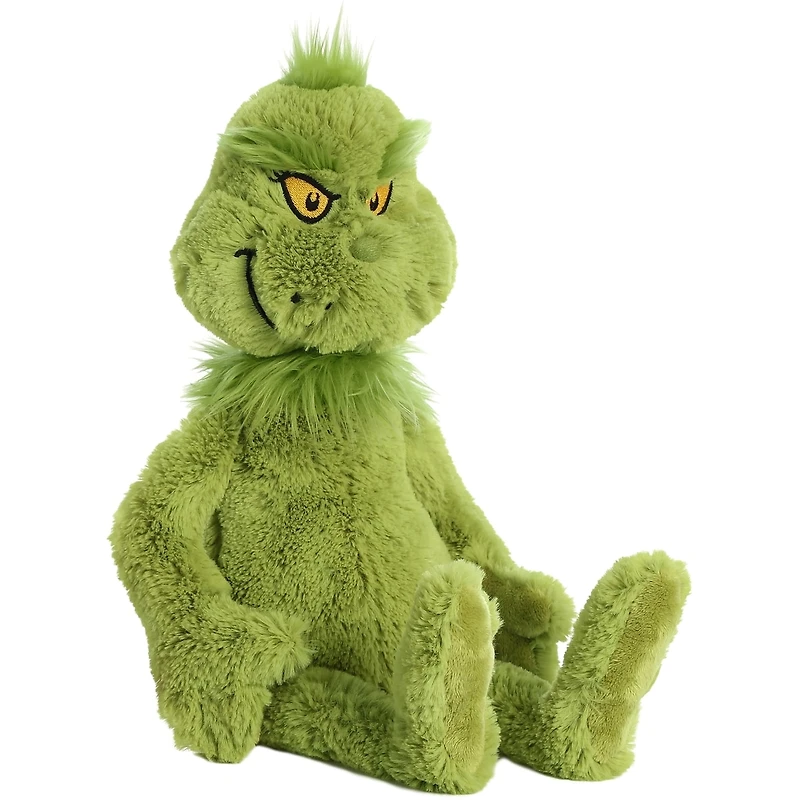Dr. Seuss Grinch 16"