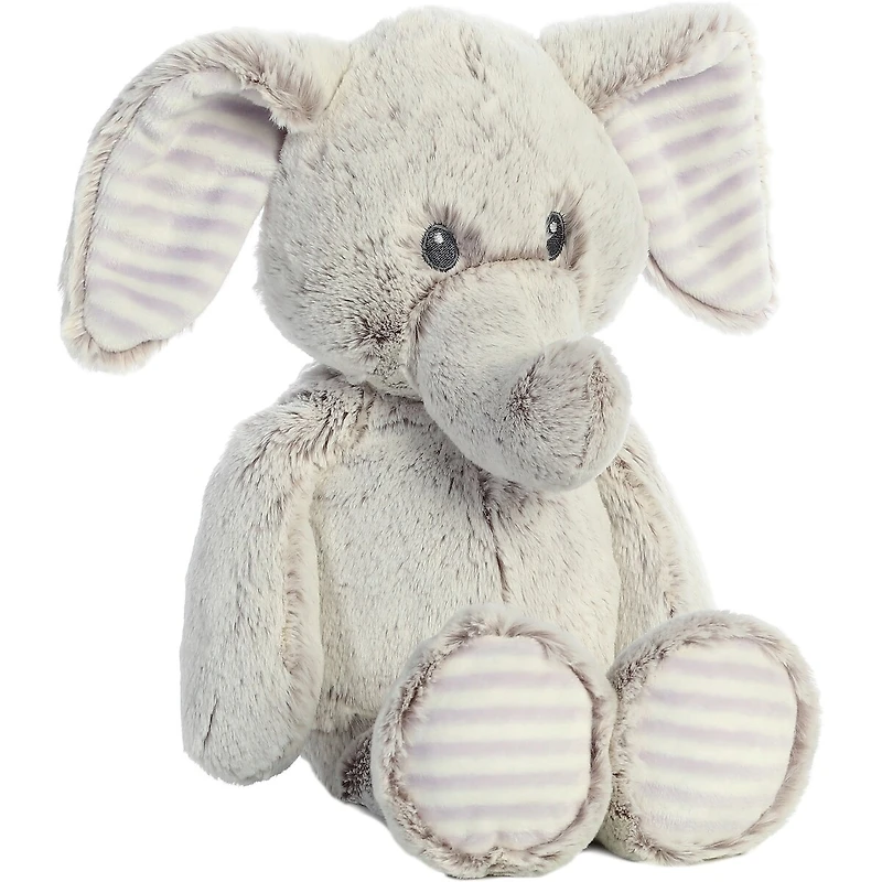 Cuddlers - Elvin Elephant 14