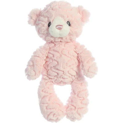 Huggy - Bear Pink 10