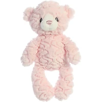 Huggy - Bear Pink 10