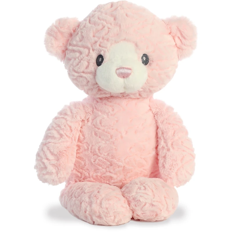 Huggy - Bear Pink 10