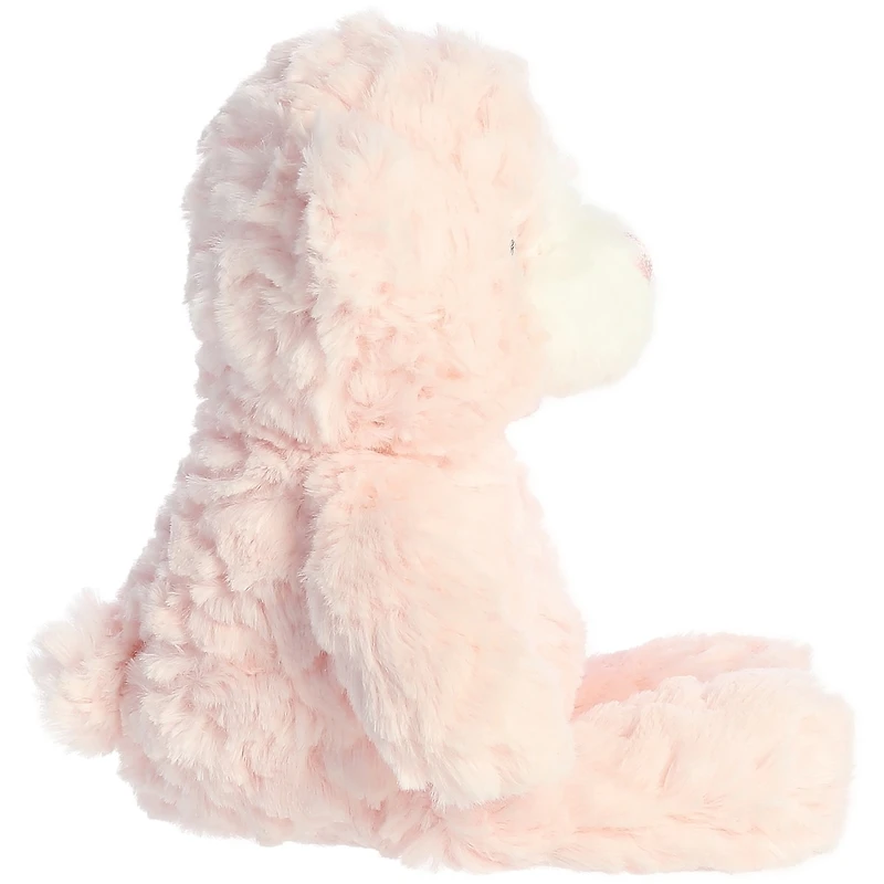 Huggy - Bear Pink 10