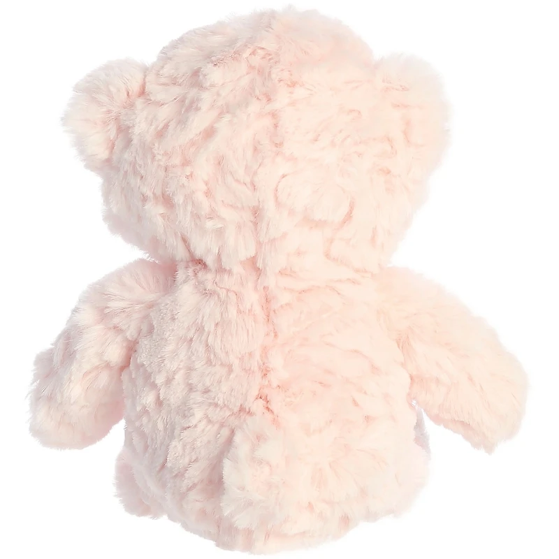Huggy - Bear Pink 10