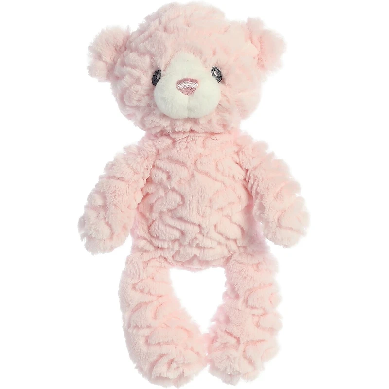 Huggy - Bear Pink 10