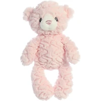Huggy - Bear Pink 10