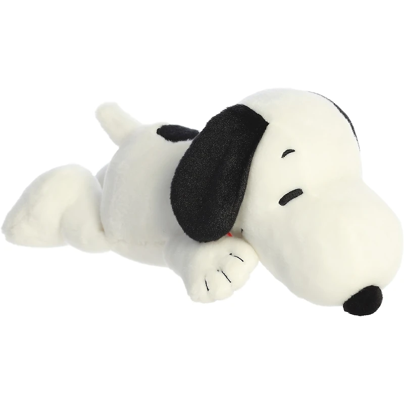 Peanuts Snoopy Laying 11.5"