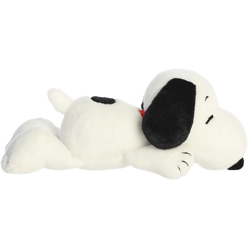 Peanuts Snoopy Laying 11.5"