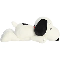 Peanuts Snoopy Laying 11.5"