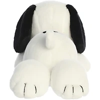 Peanuts Snoopy Laying 11.5"