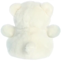 Palm Pals Puck Polar bear 5"