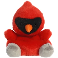 Palm Pals Louis Cardinal 5"