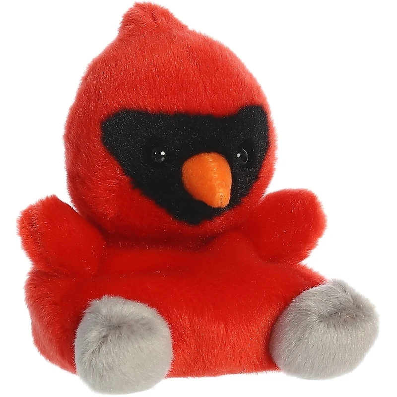 Palm Pals Louis Cardinal 5"