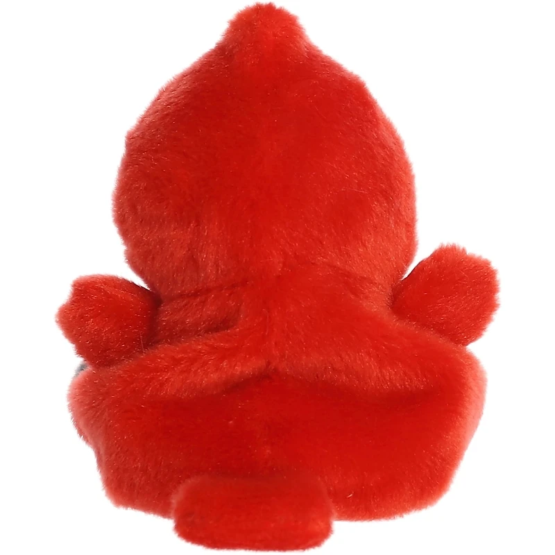 Palm Pals Louis Cardinal 5"