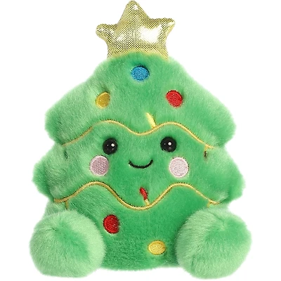 Palm Pals Douglas Christmas Tree 5"