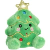 Palm Pals Douglas Christmas Tree 5"