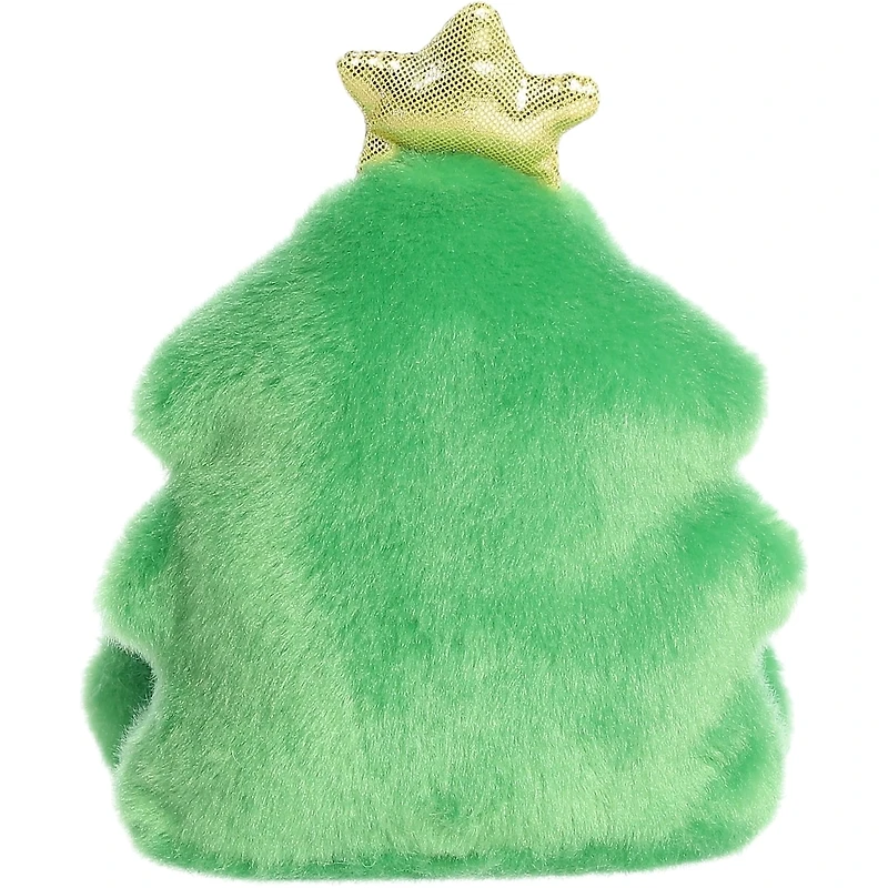 Palm Pals Douglas Christmas Tree 5"