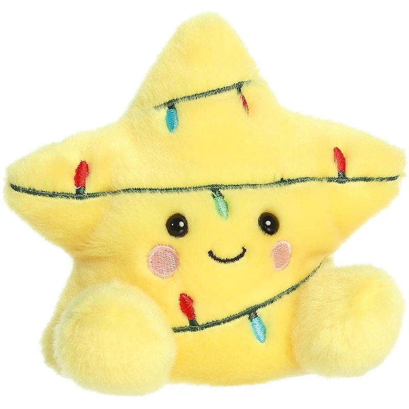 Palm Pals Navi Star Topper 5"