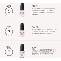 Nail Lacquer