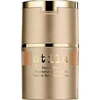 Stay All Day Foundation and Concealer