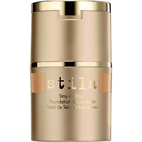 Stay All Day Foundation and Concealer