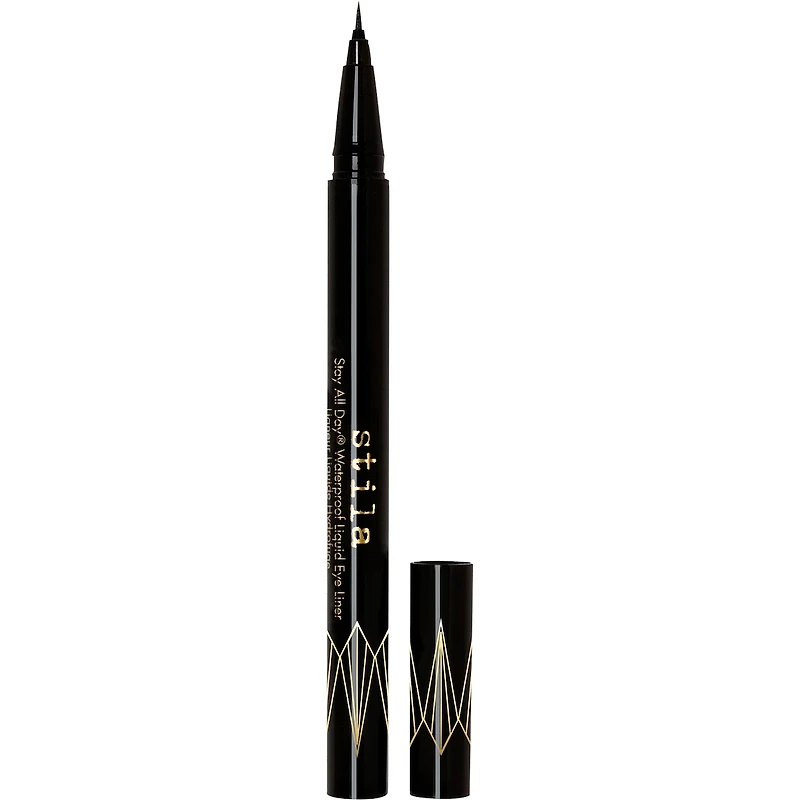 Stay All Day Waterproof Liquid Eye Liner Micro Tip