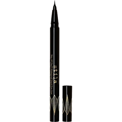 Stay All Day Waterproof Liquid Eye Liner Micro Tip