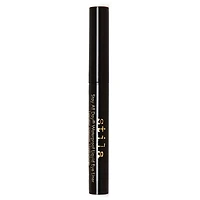 Stila - Eyeliner Liquide Hydrofuge Stay All Day®