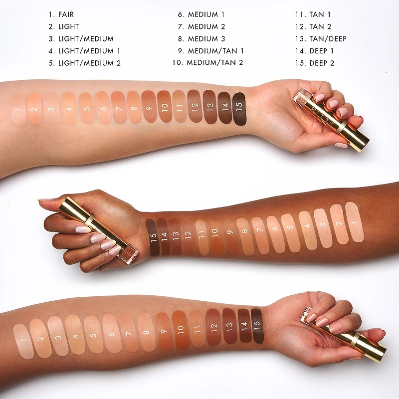 Stila Pixel Perfect Concealer