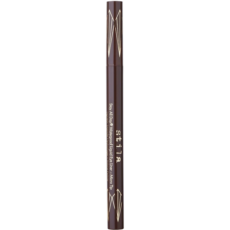 Traceur pour les yeux liquide hydrofuge à point ultra-fine Stay All Day