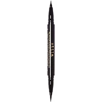 Stay All Day® Dual-Ended Waterproof Liquid Eye Liner
