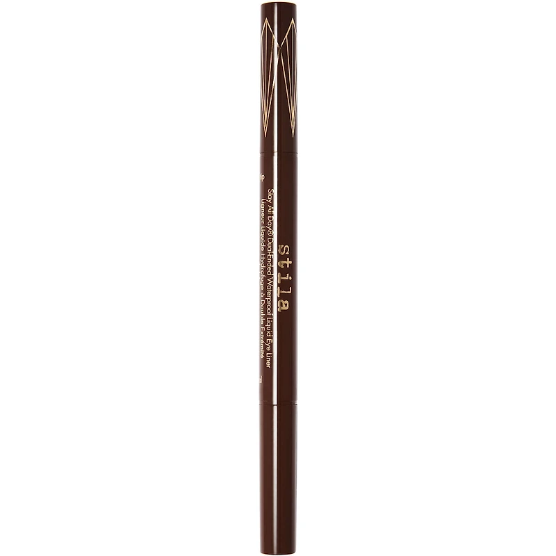 Stila Stay All Day® Dual-Ended Waterproof Liquid Eye Liner