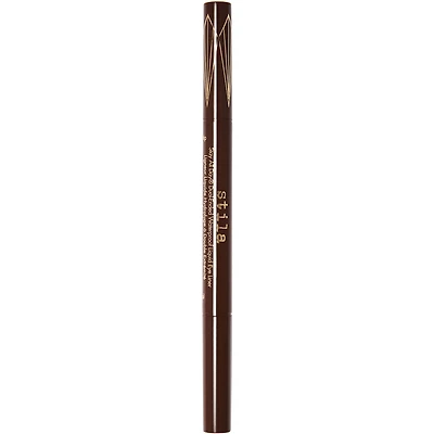 Stila Stay All Day® Dual-Ended Waterproof Liquid Eye Liner