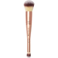 Stila Pinceau Double Embout Pour Le Teint