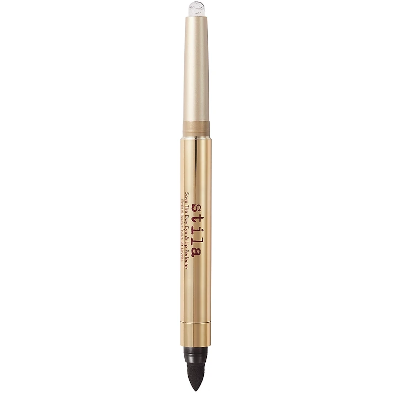 Stila : Perfecteur paupières et lèvres Save the Day