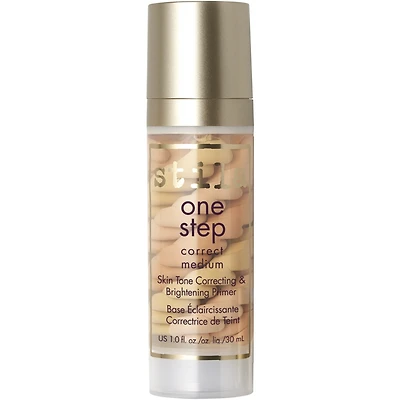Stila One Step Correct Skin Tone Correcting & Brightening Primer