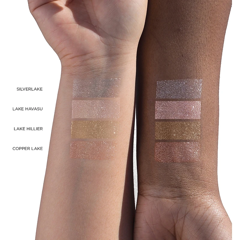 Heaven'S Dew All Over Glimmer