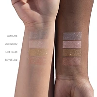 Heaven'S Dew All Over Glimmer