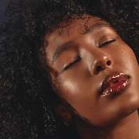 Heaven'S Dew All Over Glimmer