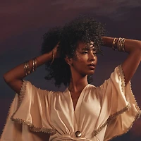 Heaven'S Dew All Over Glimmer