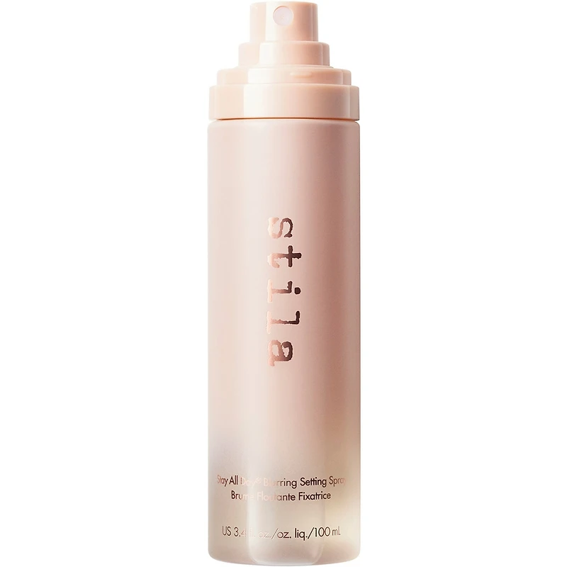 Stay All Day® Blurring Setting Spray
