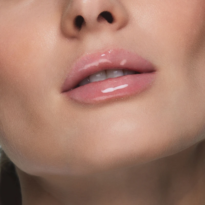Plumping Lip Glaze