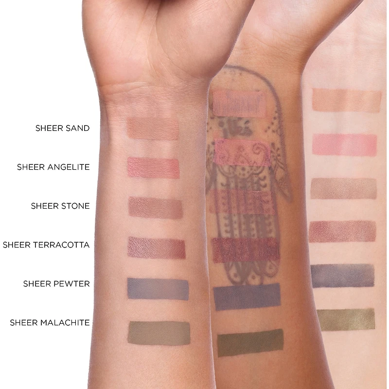 Suede Shade™ Liquid Eye Shadow