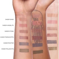 Suede Shade™ Liquid Eye Shadow